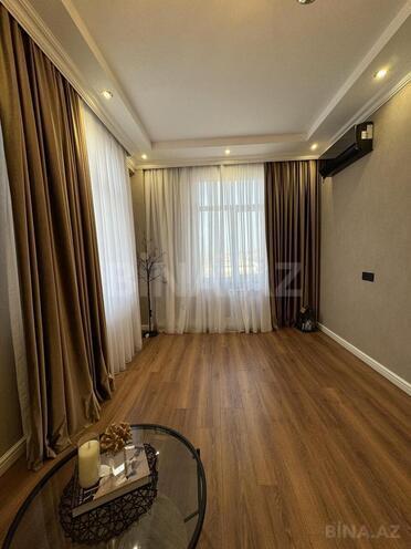 Satılır 2 otaqlı yeni tikili 85 m², Abşeron r., photo 10 from 24