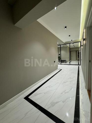 Satılır 2 otaqlı yeni tikili 85 m², Abşeron r., photo 22 from 24