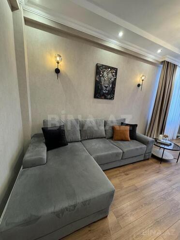 Satılır 2 otaqlı yeni tikili 85 m², Abşeron r., photo 4 from 24