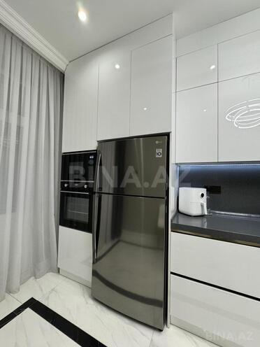 Satılır 2 otaqlı yeni tikili 85 m², Abşeron r., photo 14 from 24