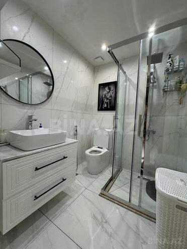 Satılır 2 otaqlı yeni tikili 85 m², Abşeron r., photo 16 from 24