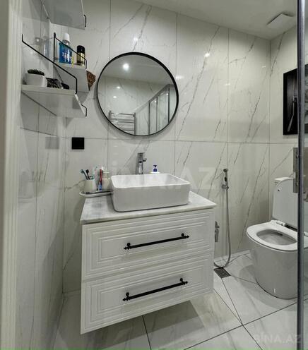 Satılır 2 otaqlı yeni tikili 85 m², Abşeron r., photo 18 from 24