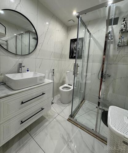 Satılır 2 otaqlı yeni tikili 85 m², Abşeron r., photo 17 from 24