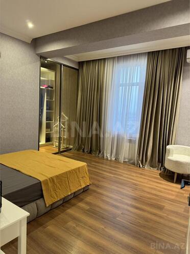 Satılır 2 otaqlı yeni tikili 85 m², Abşeron r., photo 7 from 24