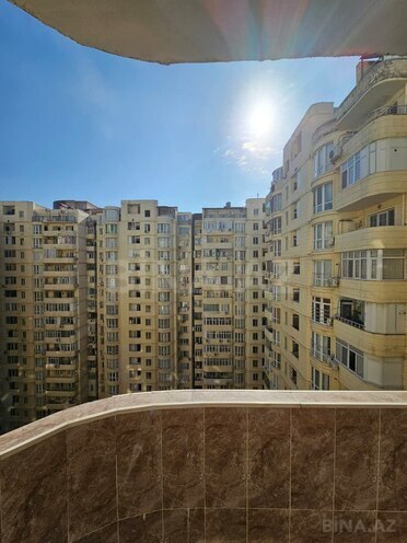 Satılır 3 otaqlı yeni tikili 100 m², 8 Noyabr m., photo 24 from 27