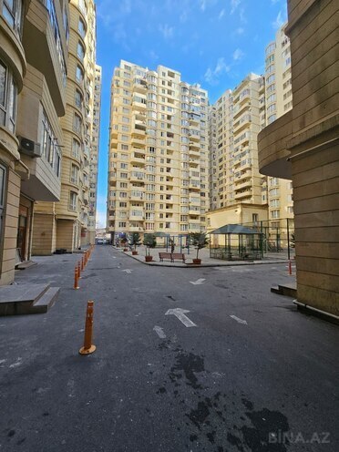 Satılır 3 otaqlı yeni tikili 100 m², 8 Noyabr m., photo 3 from 27