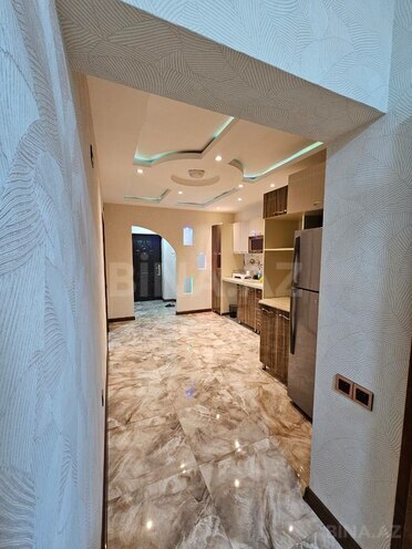 Satılır 3 otaqlı yeni tikili 100 m², 8 Noyabr m., photo 9 from 27