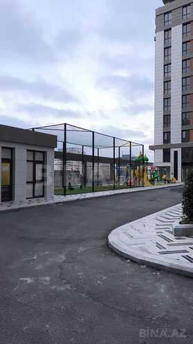 Satılır 3 otaqlı yeni tikili 102 m², Nizami m., photo 5 from 11