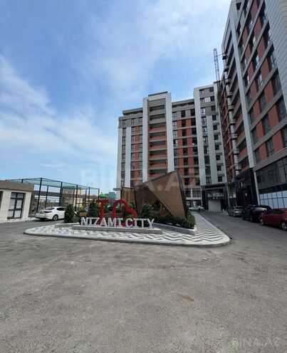 Satılır 3 otaqlı yeni tikili 102 m², Nizami m., photo 4 from 11