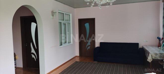 Satılır 4 otaqlı həyət evi/bağ evi 145 m², photo 16 from 32