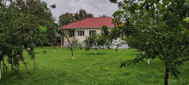 Satılır 4 otaqlı həyət evi/bağ evi 145 m², photo 14 from 32