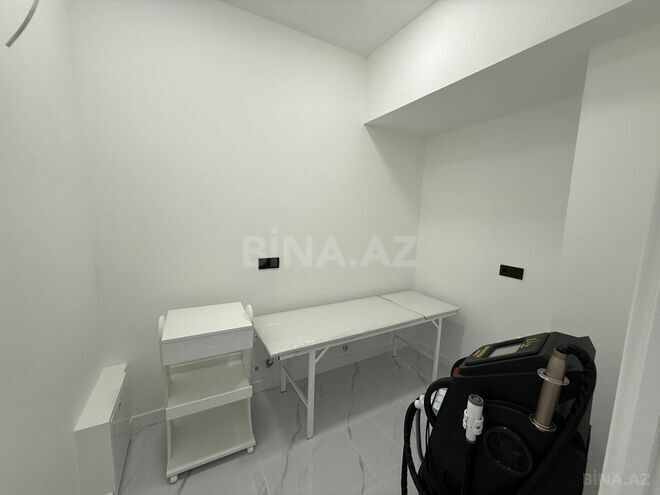 İcarəyə verilir  obyekt 430 m², Qara Qarayev m., photo 4 from 9