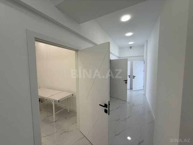 İcarəyə verilir  obyekt 430 m², Qara Qarayev m., photo 7 from 9