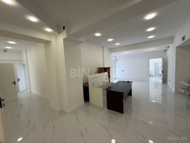 İcarəyə verilir  obyekt 430 m², Qara Qarayev m., photo 3 from 9