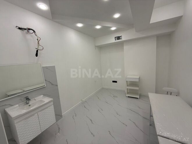 İcarəyə verilir  obyekt 430 m², Qara Qarayev m., photo 5 from 9