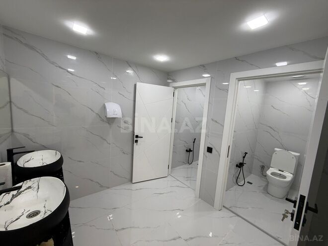 İcarəyə verilir  obyekt 430 m², Qara Qarayev m., photo 8 from 9