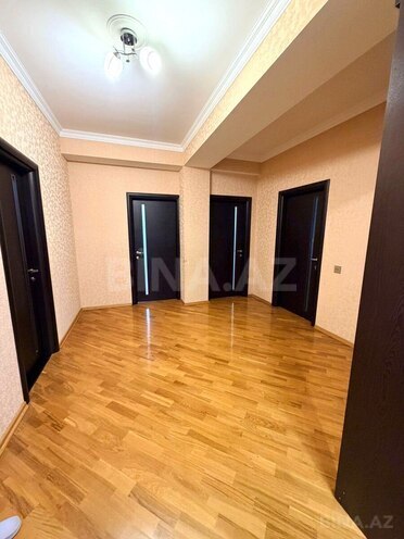 Продаётся 2-комн. новостройка 110 м², м. Иншаатчылар, photo 12 from 13