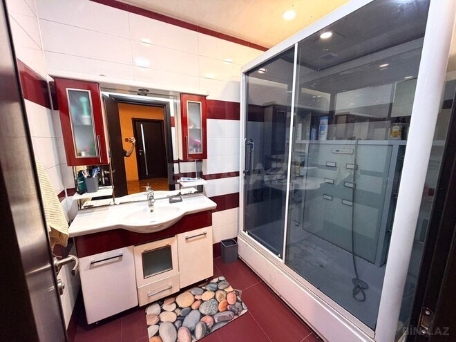 Продаётся 2-комн. новостройка 110 м², м. Иншаатчылар, photo 8 from 13