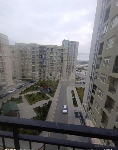 Продаётся 2-комн. вторичка 60 м², м. Иншаатчылар, photo 1 from 8