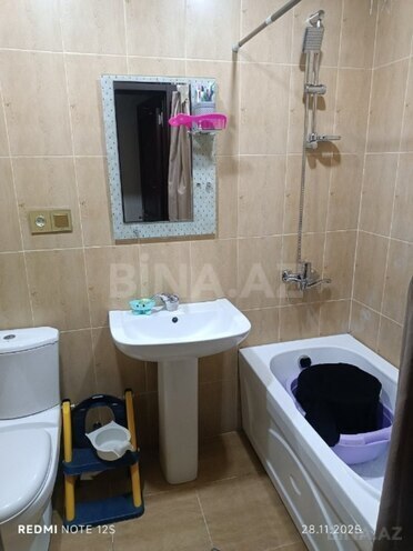 Продаётся 2-комн. вторичка 60 м², м. Иншаатчылар, photo 7 from 8