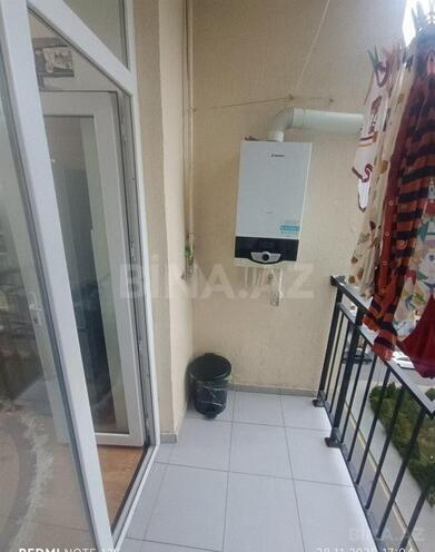 Продаётся 2-комн. вторичка 60 м², м. Иншаатчылар, photo 6 from 8