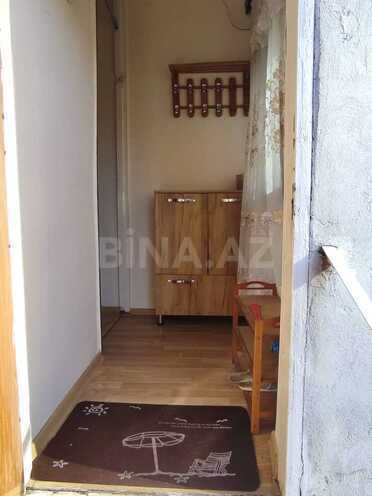 Сдаётся 2-комн. дом/дача 43 м², пос. Баилова, photo 13 from 18