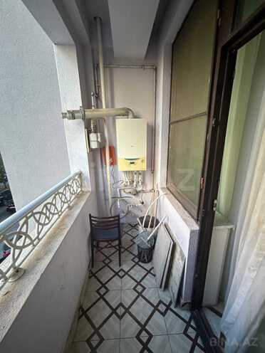 Сдаётся 3-комн. офис 124 м², Насиминский  р., photo 7 from 11