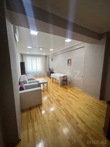 Сдаётся 3-комн. офис 124 м², Насиминский  р., photo 3 from 11