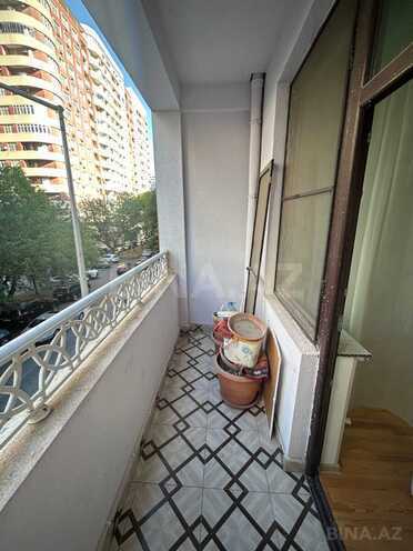 Сдаётся 3-комн. офис 124 м², Насиминский  р., photo 10 from 11