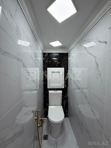 Satılır 3 otaqlı köhnə tikili 70 m², Xalqlar Dostluğu m., photo 17 from 18