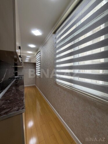 Satılır 3 otaqlı köhnə tikili 70 m², Xalqlar Dostluğu m., photo 13 from 18