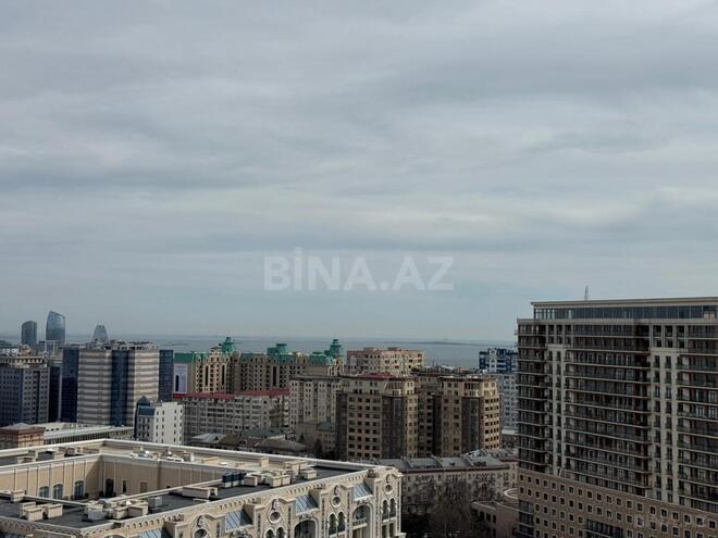 Продаётся 4-комн. новостройка 217 м², Ясамальский р., photo 5 from 23