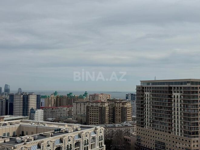 Продаётся 4-комн. новостройка 217 м², Ясамальский р., photo 4 from 23
