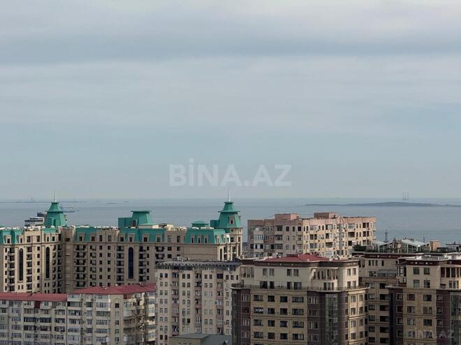 Продаётся 4-комн. новостройка 217 м², Ясамальский р., photo 3 from 23