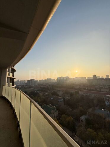 Продаётся 4-комн. новостройка 217 м², Ясамальский р., photo 16 from 23