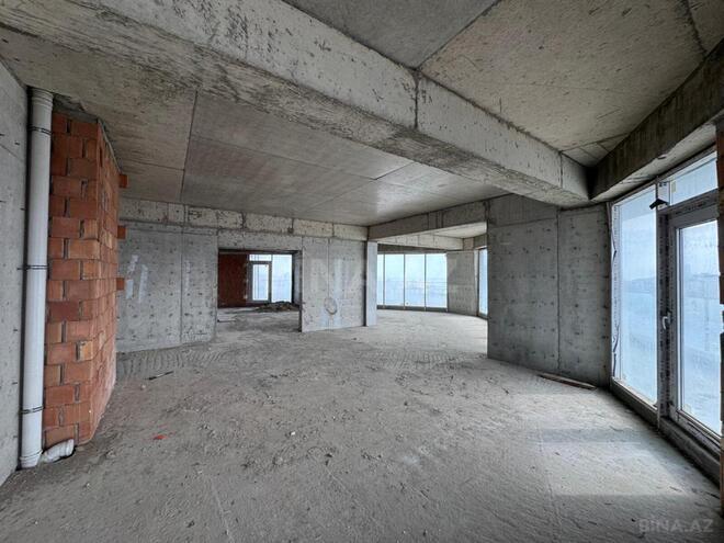 Продаётся 4-комн. новостройка 217 м², Ясамальский р., photo 19 from 23