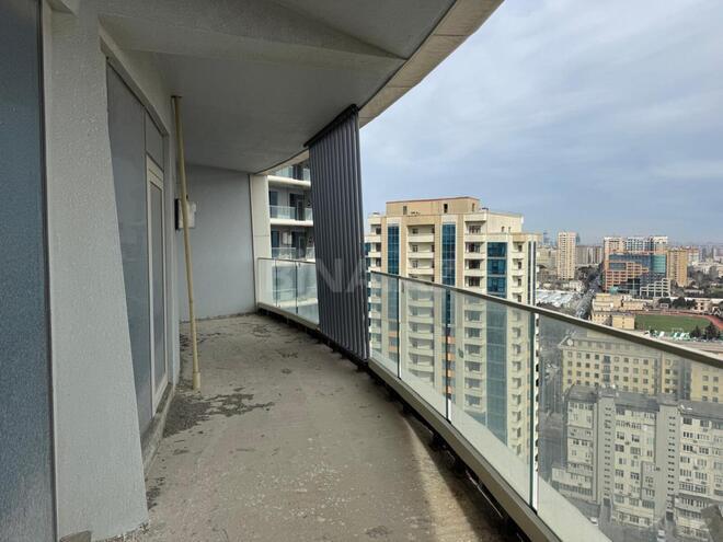 Продаётся 4-комн. новостройка 217 м², Ясамальский р., photo 21 from 23