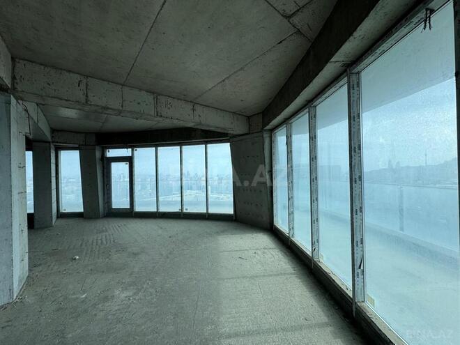 Продаётся 4-комн. новостройка 217 м², Ясамальский р., photo 20 from 23