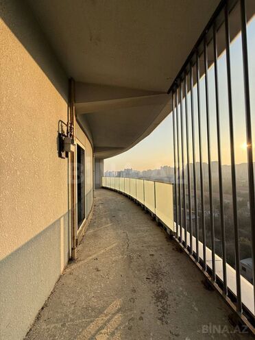 Продаётся 4-комн. новостройка 217 м², Ясамальский р., photo 17 from 23