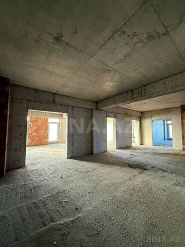 Продаётся 4-комн. новостройка 217 м², Ясамальский р., photo 10 from 23