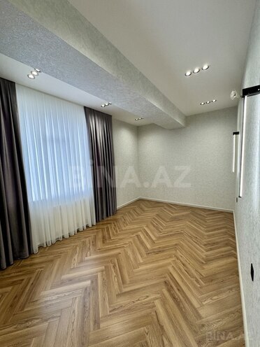 Satılır 3 otaqlı yeni tikili 105 m², Həzi Aslanov m., photo 9 from 15