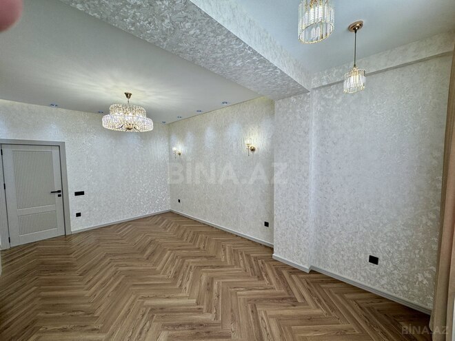 Satılır 3 otaqlı yeni tikili 105 m², Həzi Aslanov m., photo 5 from 15