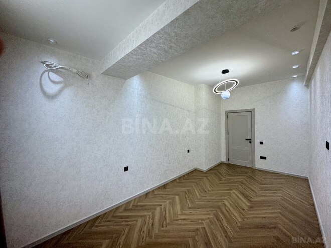 Satılır 3 otaqlı yeni tikili 105 m², Həzi Aslanov m., photo 12 from 15