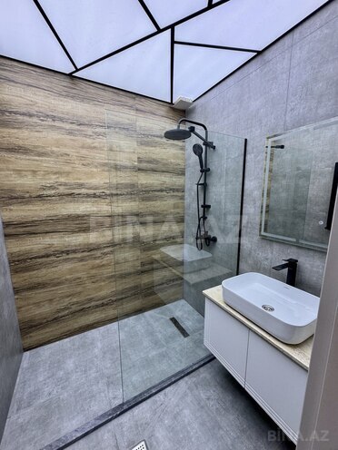 Satılır 3 otaqlı yeni tikili 105 m², Həzi Aslanov m., photo 13 from 15