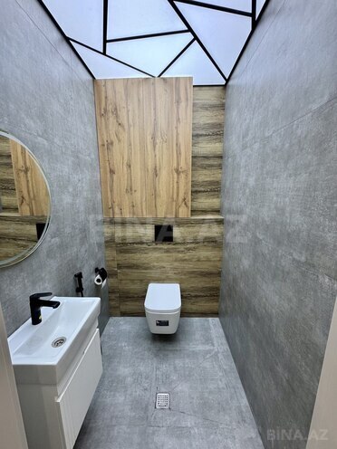Satılır 3 otaqlı yeni tikili 105 m², Həzi Aslanov m., photo 14 from 15