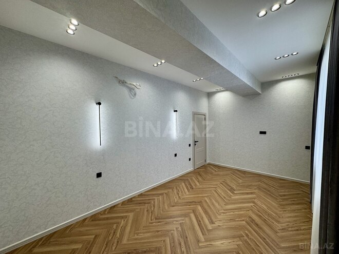 Satılır 3 otaqlı yeni tikili 105 m², Həzi Aslanov m., photo 8 from 15