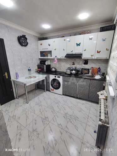 Продаётся 3-комн. дом/дача 100 м², м. Азадлыг проспекти, photo 18 from 23