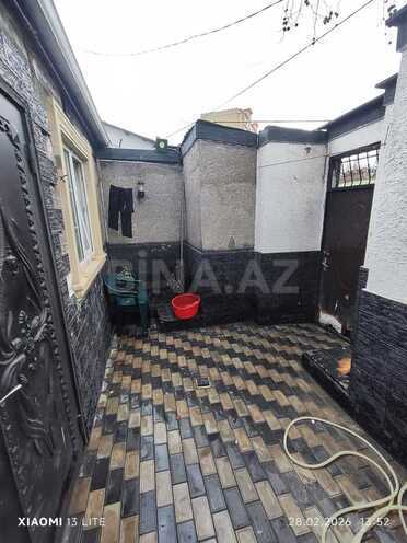 Продаётся 3-комн. дом/дача 100 м², м. Азадлыг проспекти, photo 21 from 23