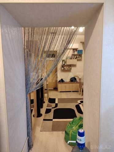 Продаётся 1-комн. вторичка 35 м², пос. Баилова, photo 10 from 13