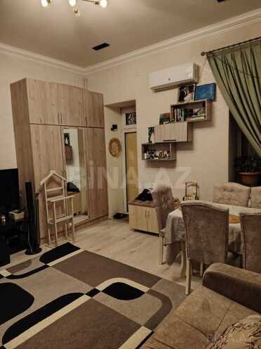 Продаётся 1-комн. вторичка 35 м², пос. Баилова, photo 9 from 13